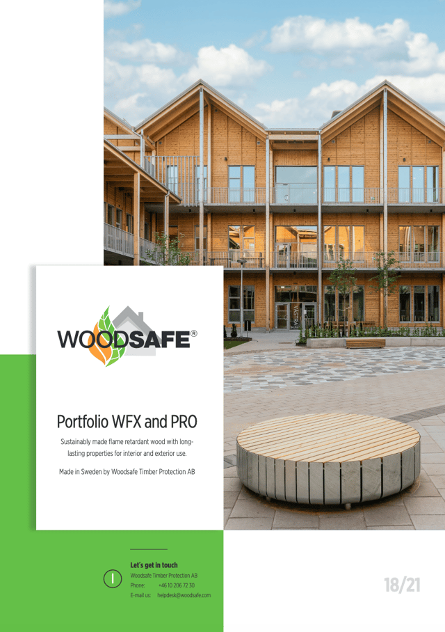 Portfolio UK 2021