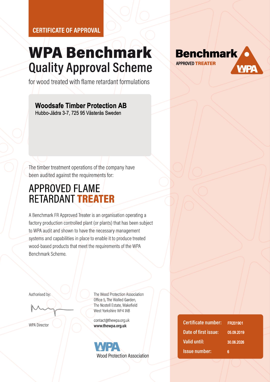 WPA_Approved_Treater