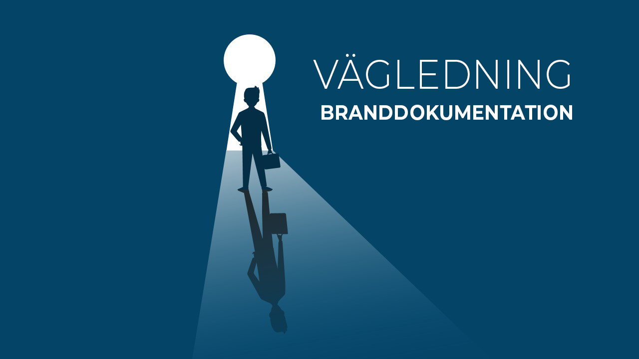 Header branddokumentation