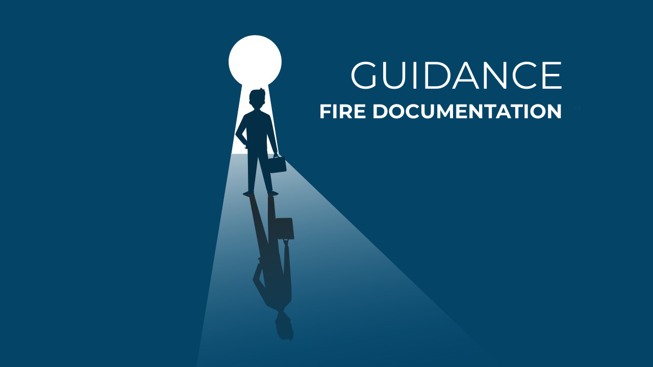 Header fire documentation 2
