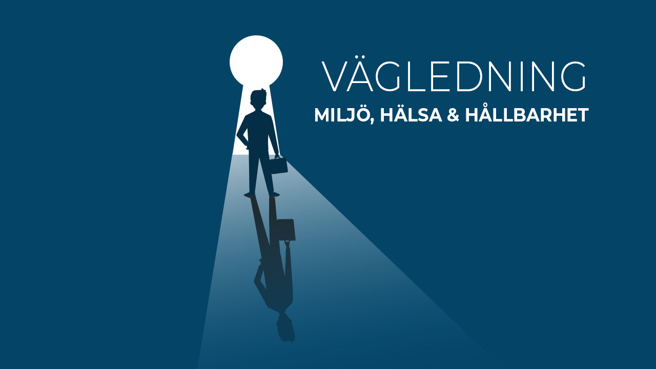 Header ny miljö