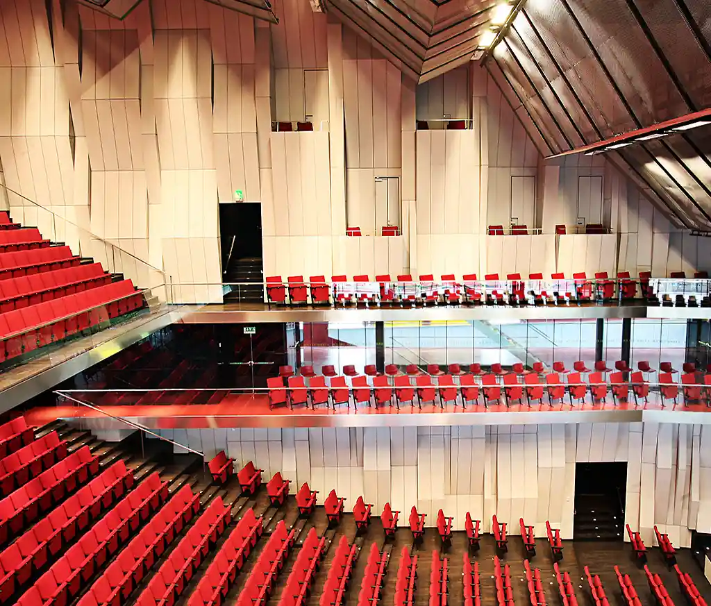 Uppsala konsert