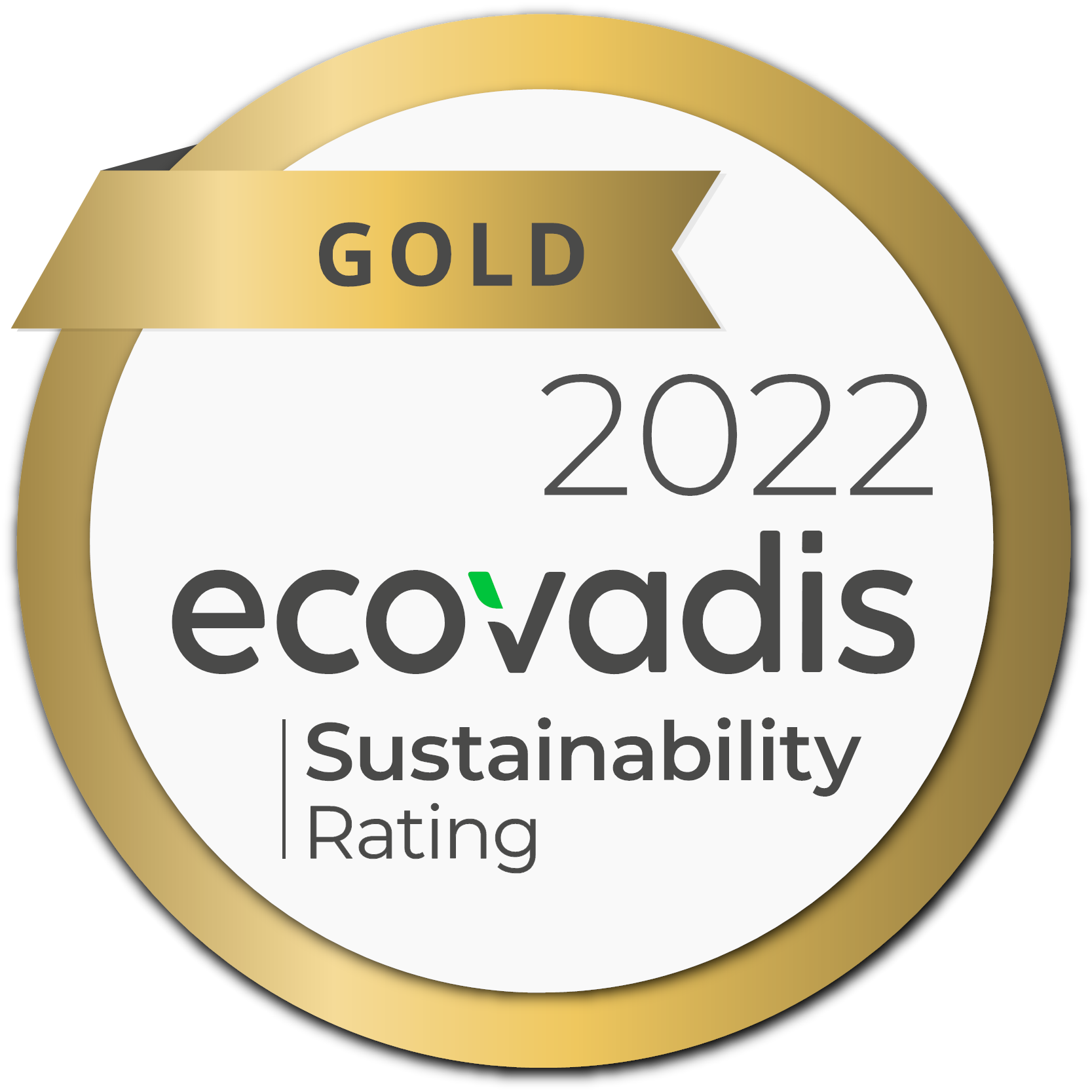ecovadis-guld-2022